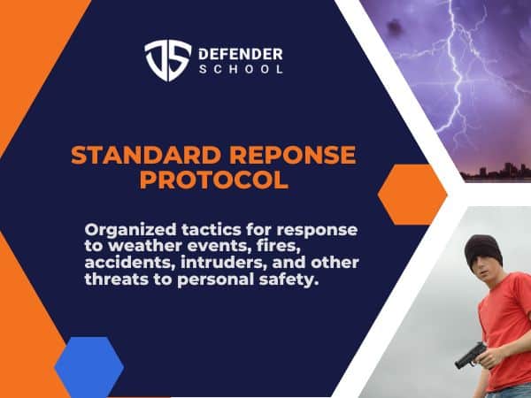 Course Standard Response Protocol